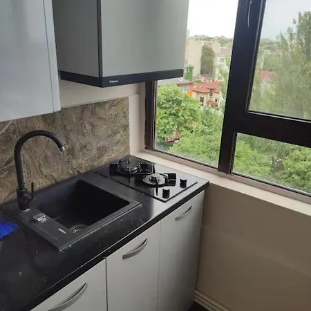 Διαμέρισμα Central Plaja Neversea Κονστάντζα