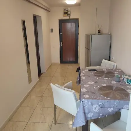 Central Plaja Neversea Κονστάντζα