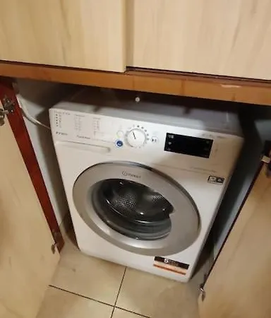 Διαμέρισμα Central Plaja Neversea *