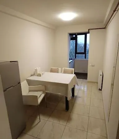 Central Plaja Neversea * Κονστάντζα