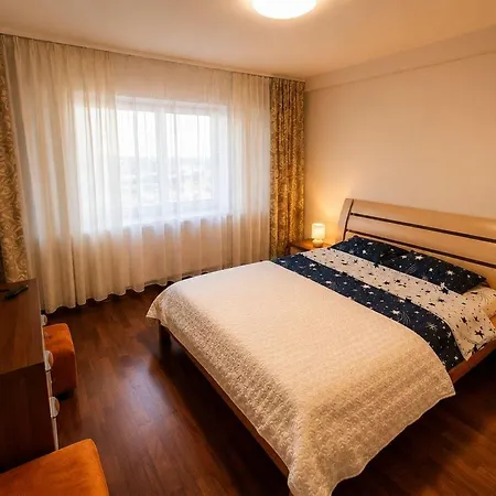 Plaja Neversea Lejlighed Constanţa