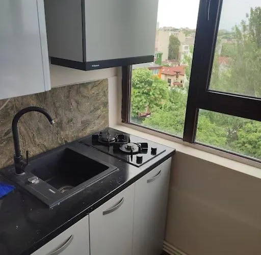 Apartament Plaja Neversea Constanţa