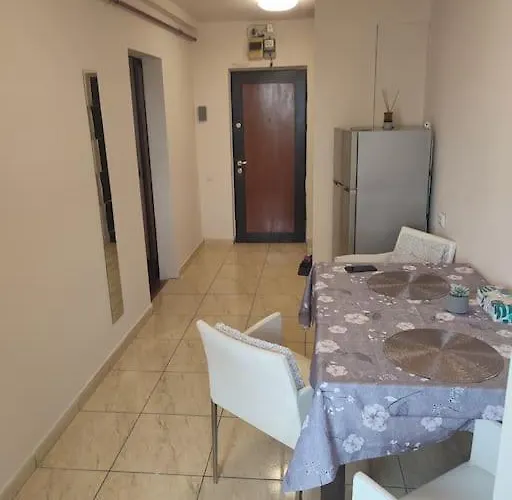 Plaja Neversea Constanţa