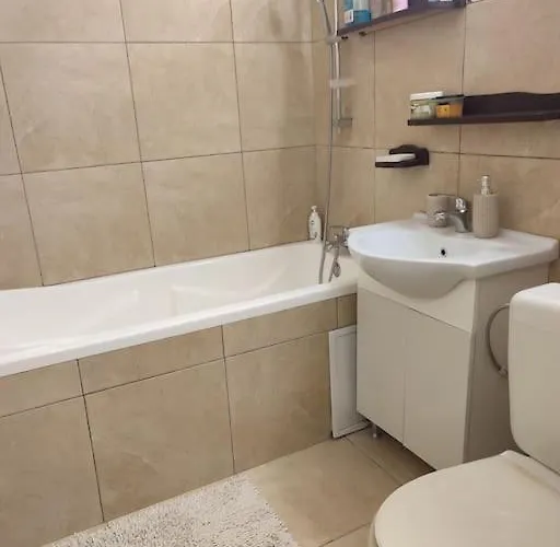 Apartament Plaja Neversea