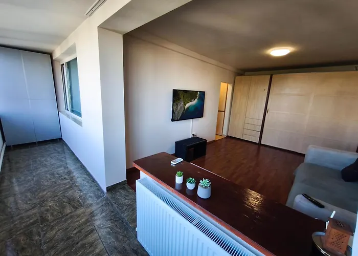 Plaja Neversea Apartament