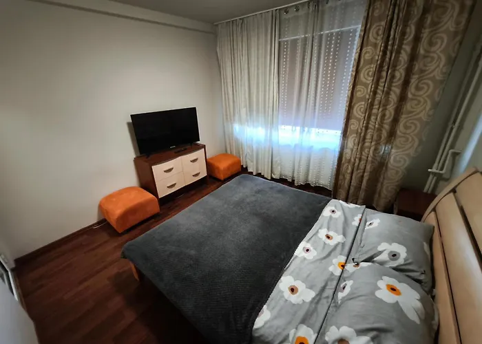 Plaja Neversea Apartament *